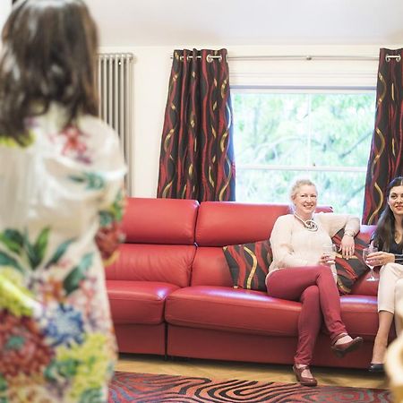 Chester Apartments Zewnętrze zdjęcie