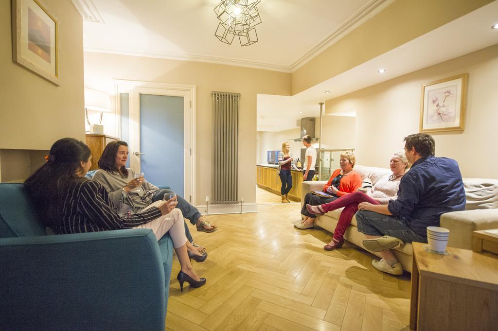 Chester Apartments Zewnętrze zdjęcie