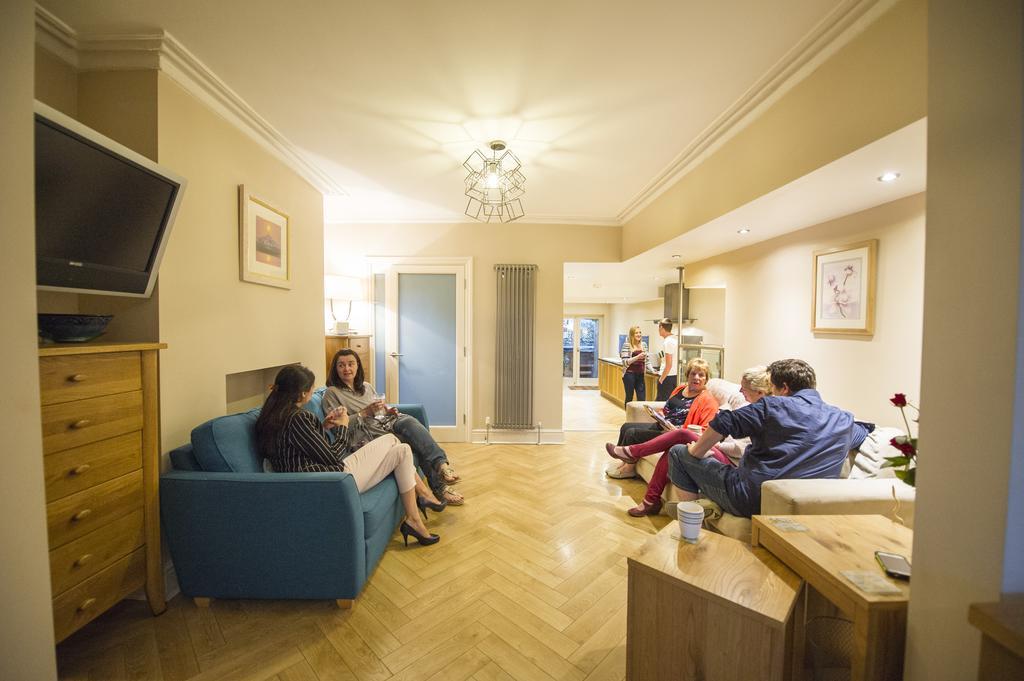 Chester Apartments Zewnętrze zdjęcie