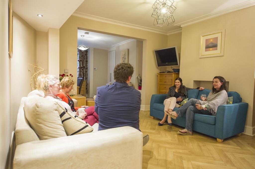 Chester Apartments Zewnętrze zdjęcie