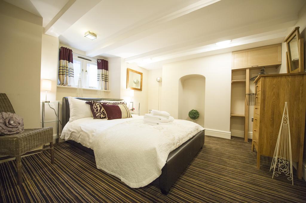 Chester Apartments Zewnętrze zdjęcie