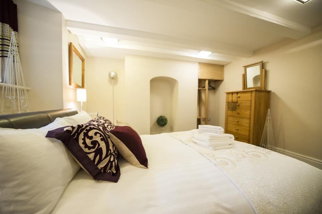 Chester Apartments Zewnętrze zdjęcie