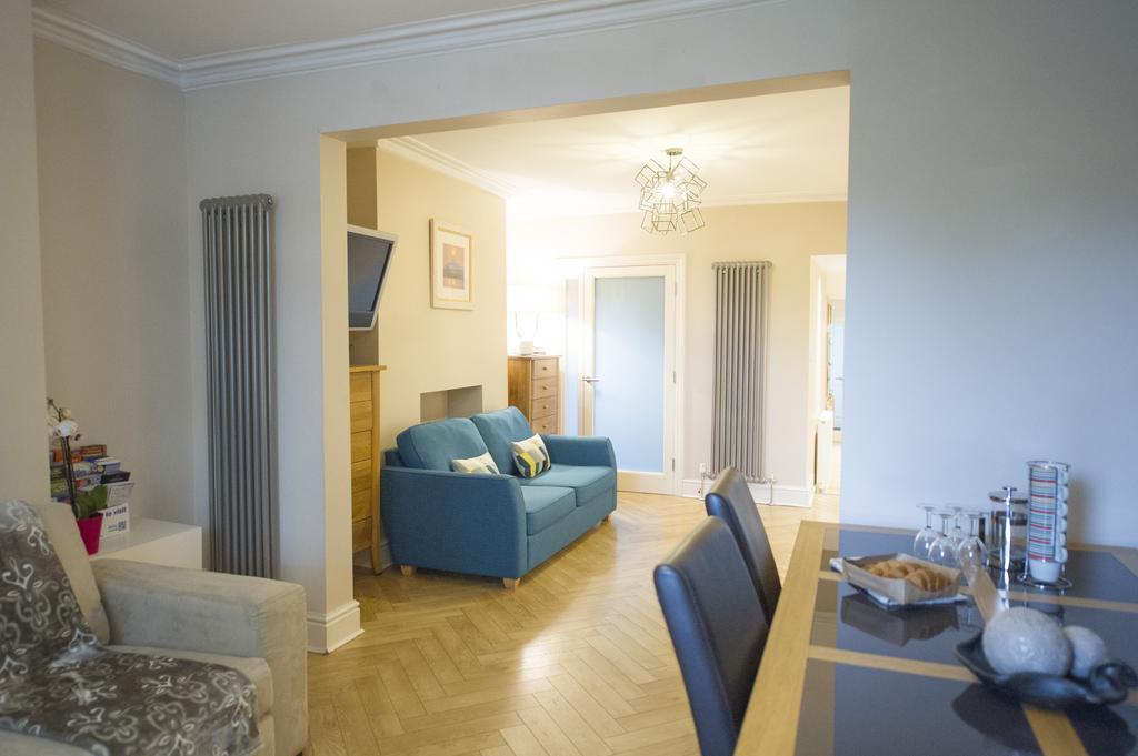 Chester Apartments Zewnętrze zdjęcie