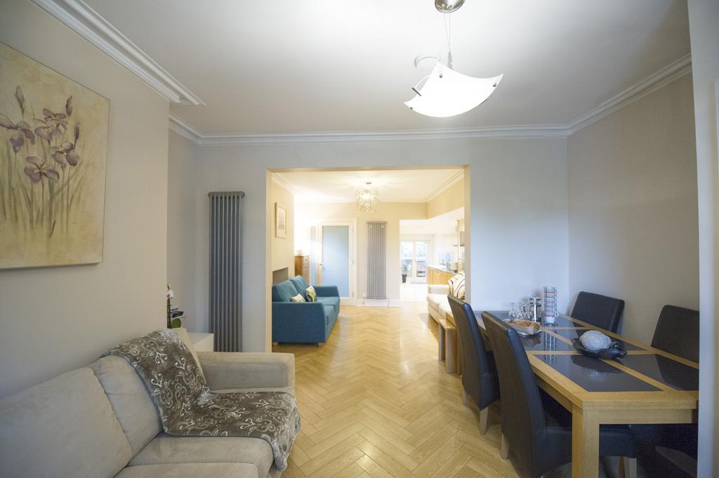 Chester Apartments Zewnętrze zdjęcie