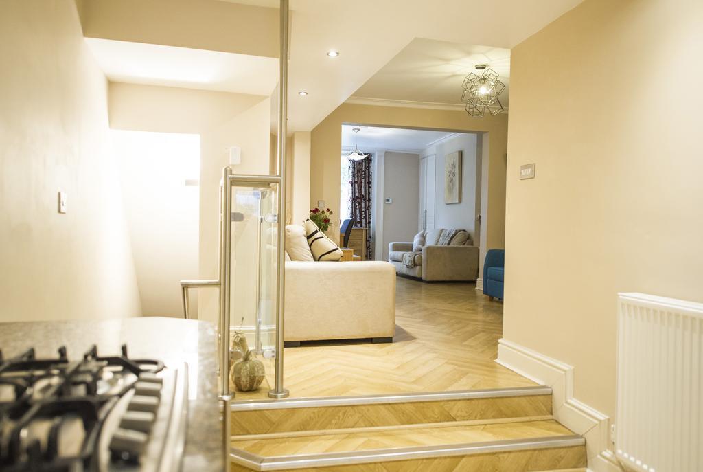 Chester Apartments Zewnętrze zdjęcie