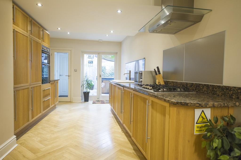 Chester Apartments Zewnętrze zdjęcie