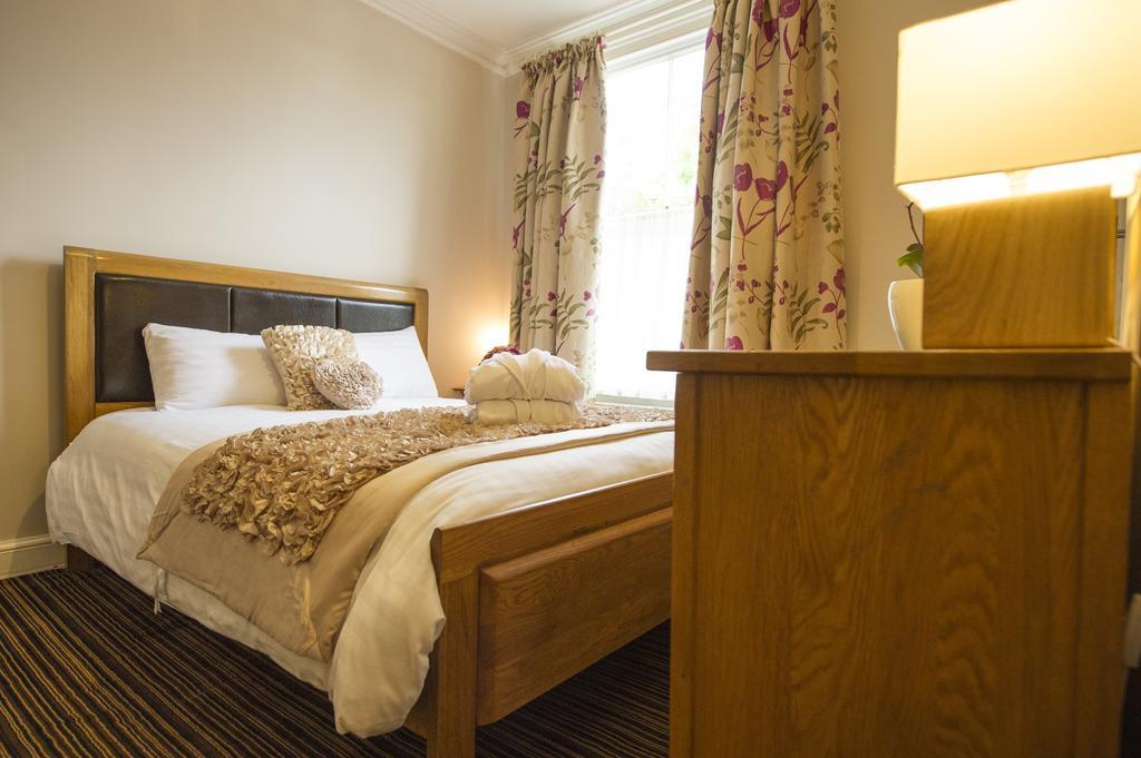 Chester Apartments Zewnętrze zdjęcie