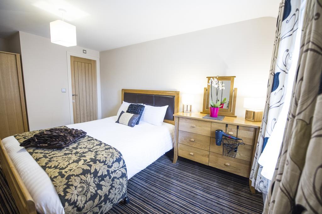 Chester Apartments Zewnętrze zdjęcie