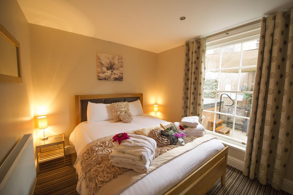 Chester Apartments Zewnętrze zdjęcie