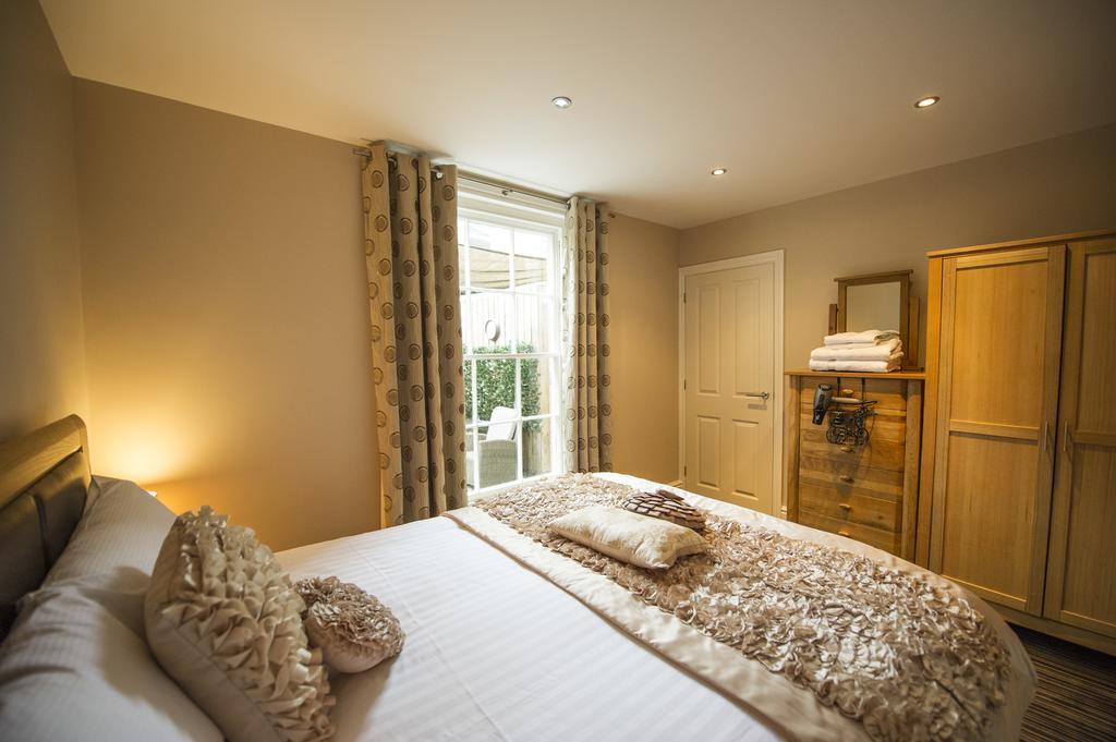 Chester Apartments Zewnętrze zdjęcie