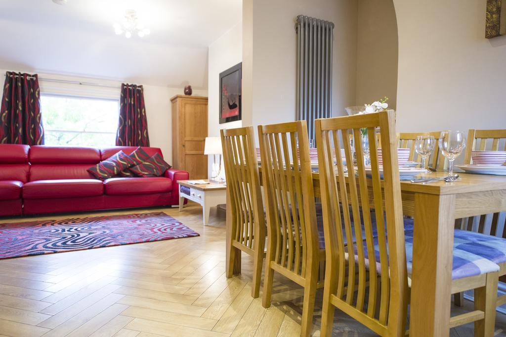 Chester Apartments Zewnętrze zdjęcie
