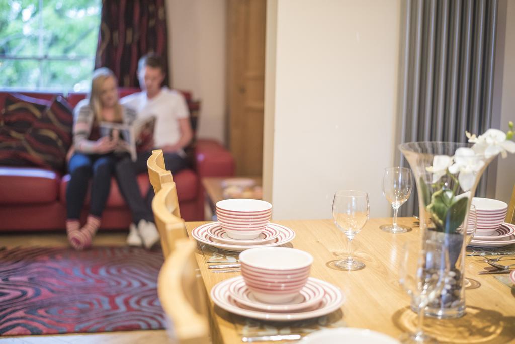 Chester Apartments Zewnętrze zdjęcie