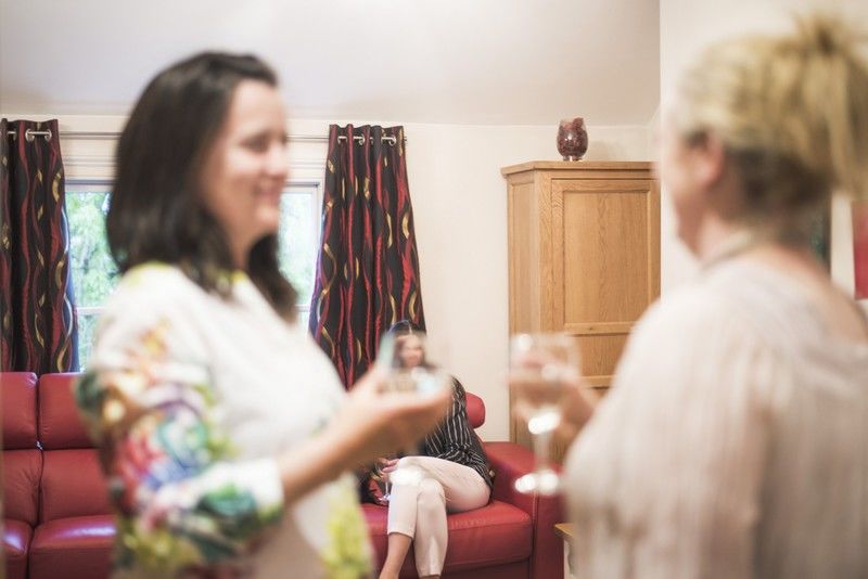 Chester Apartments Zewnętrze zdjęcie