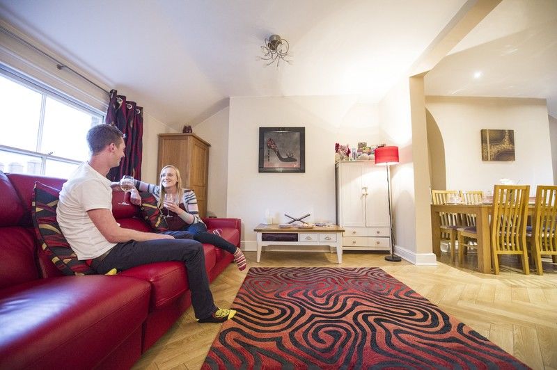 Chester Apartments Zewnętrze zdjęcie