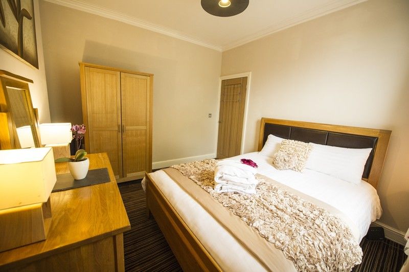 Chester Apartments Zewnętrze zdjęcie