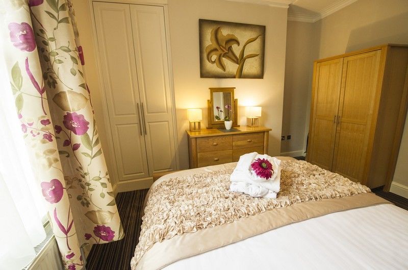 Chester Apartments Zewnętrze zdjęcie