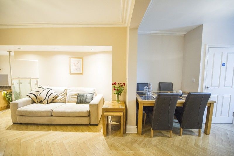 Chester Apartments Zewnętrze zdjęcie