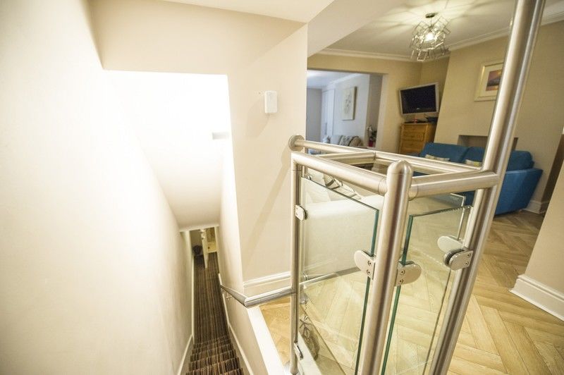 Chester Apartments Zewnętrze zdjęcie