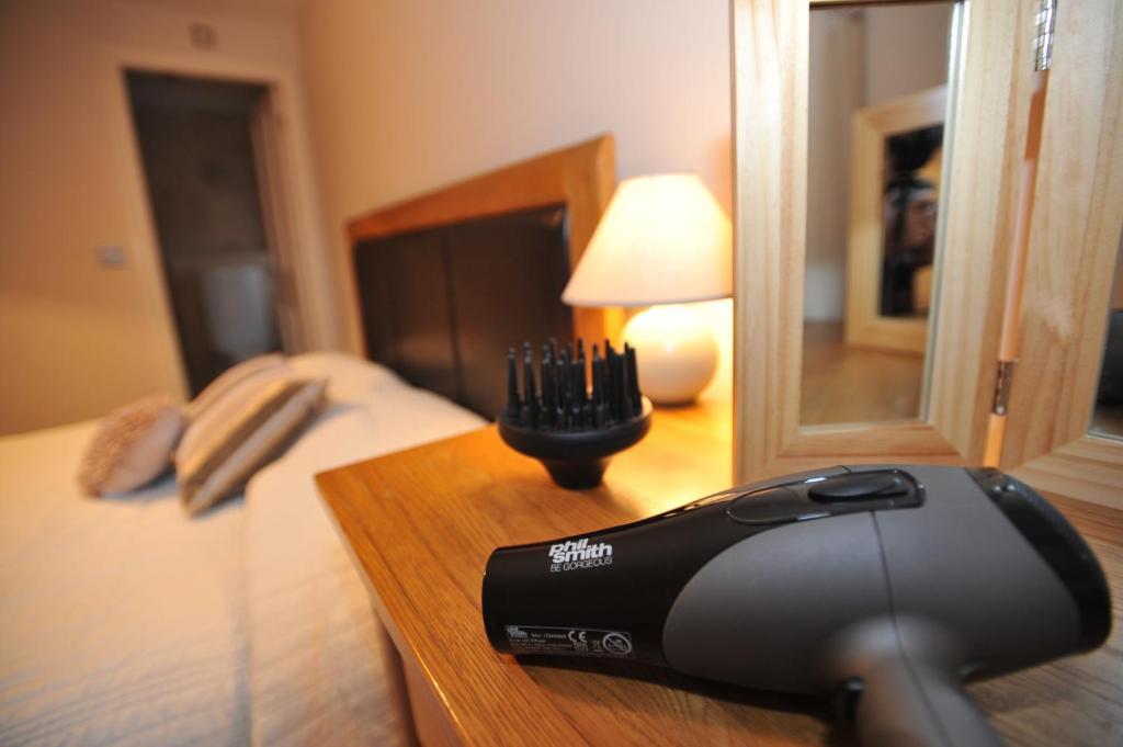 Chester Apartments Pokój zdjęcie