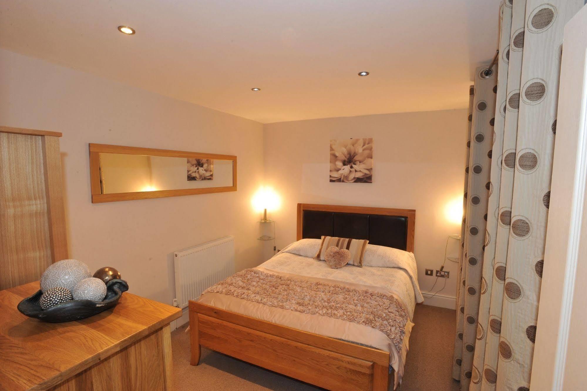Chester Apartments Zewnętrze zdjęcie