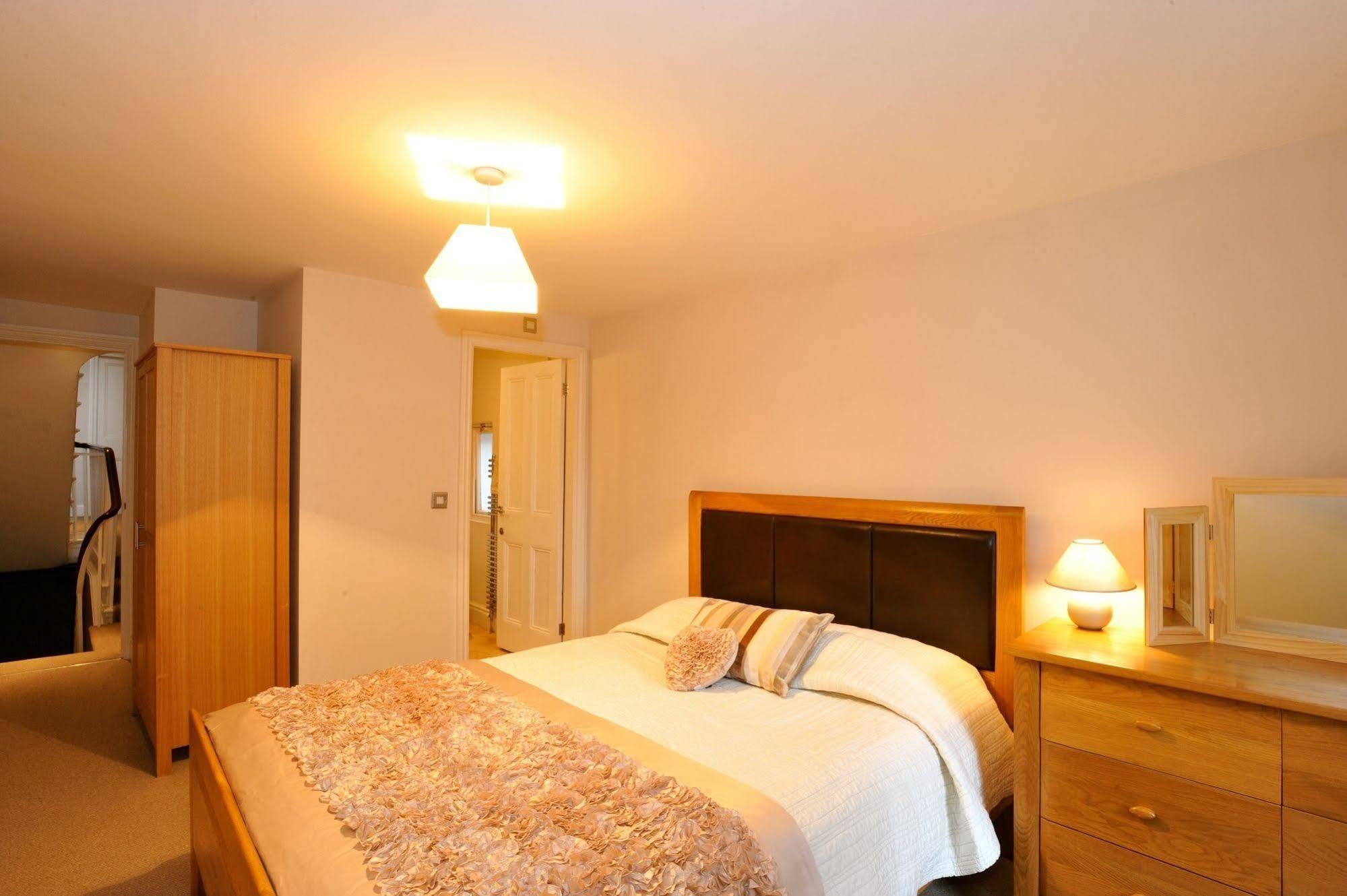 Chester Apartments Zewnętrze zdjęcie