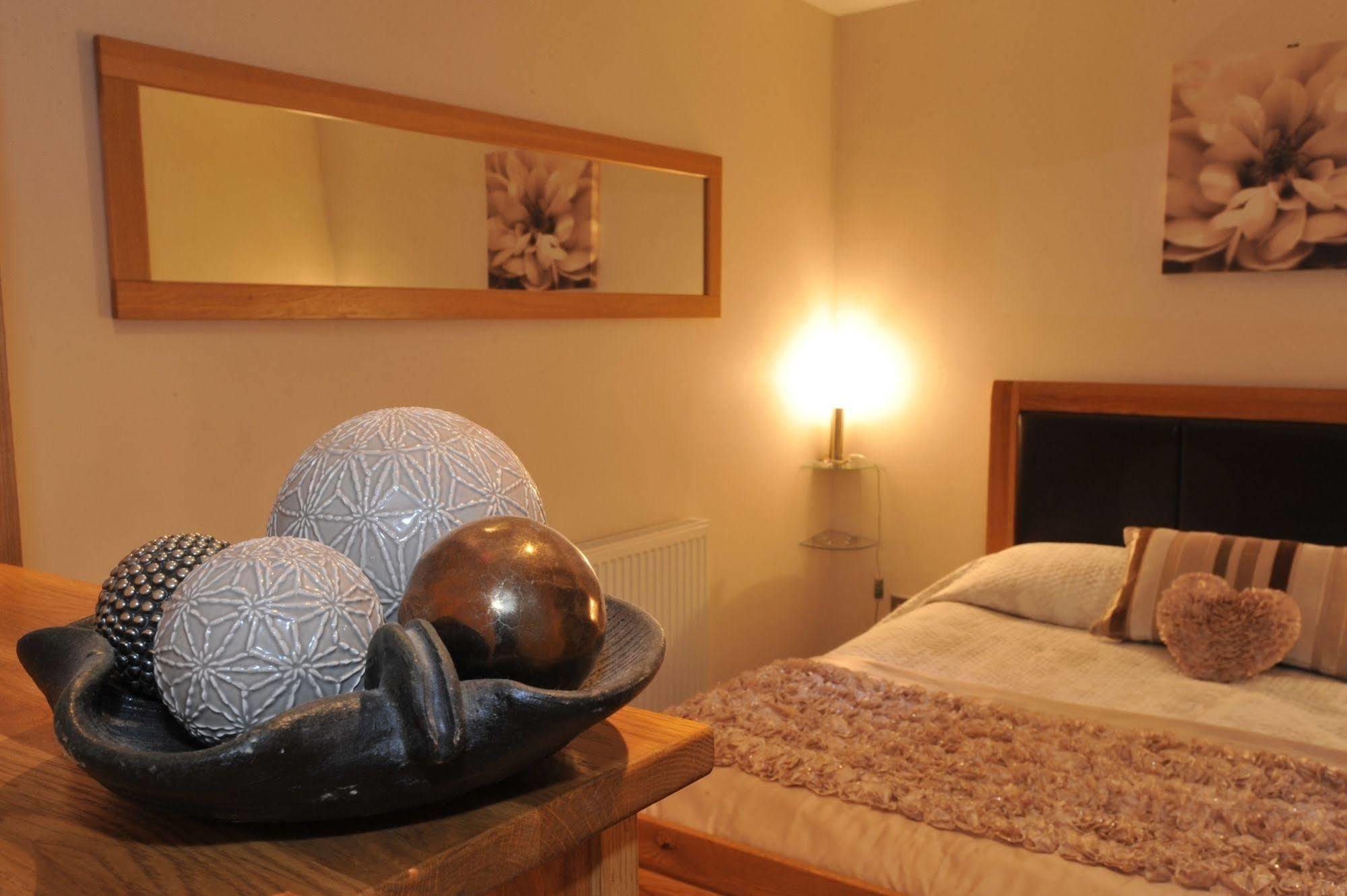 Chester Apartments Zewnętrze zdjęcie