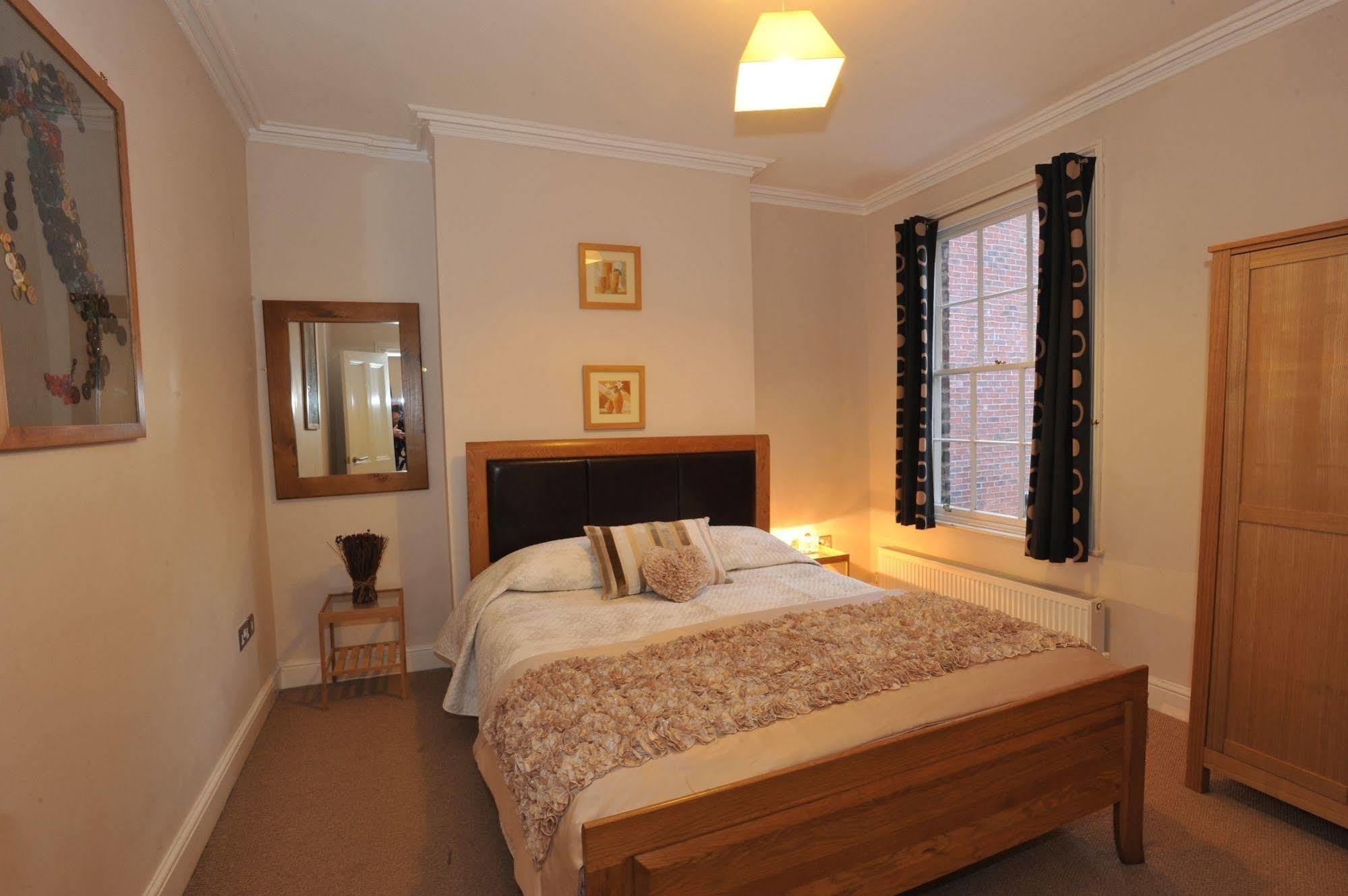 Chester Apartments Zewnętrze zdjęcie